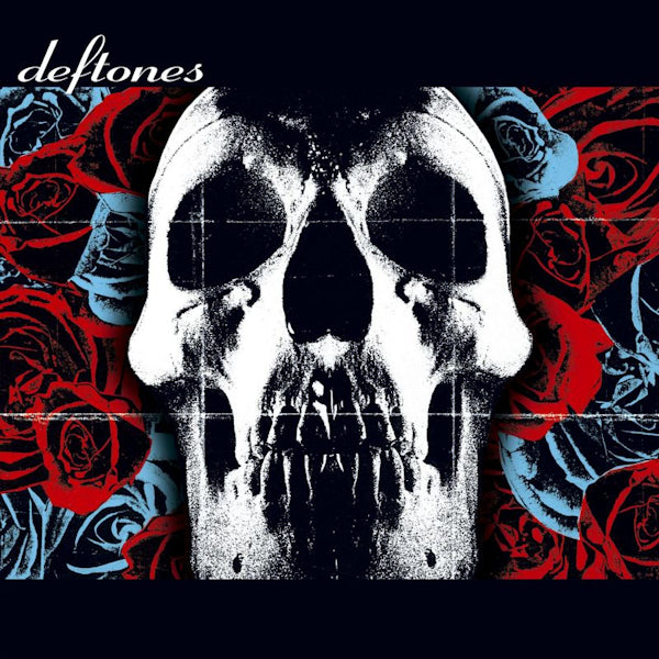 DEFTONES - DEFTONES