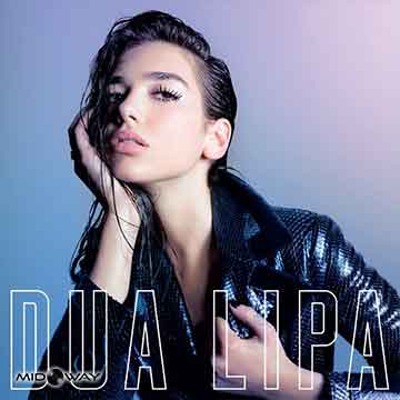 LIPA, DUA - DUA LIPA