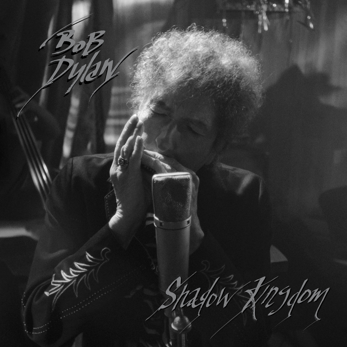 DYLAN, BOB - SHADOW KINGDOM