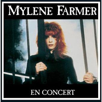 FARMER, MYLENE - EN CONCERT