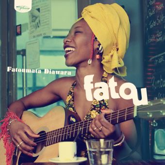 DIAWARA, FATOUMATA - FATOU