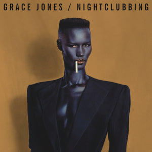 JONES, GRACE - NIGHTCLUBBING