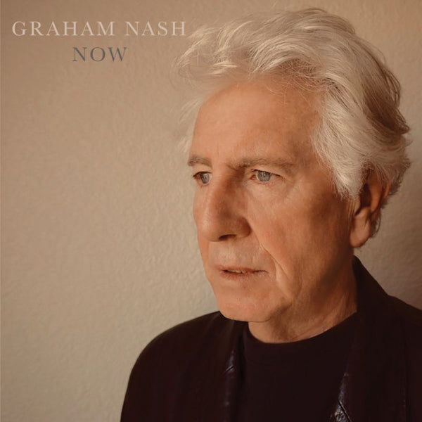 NASH, GRAHAM - NOW