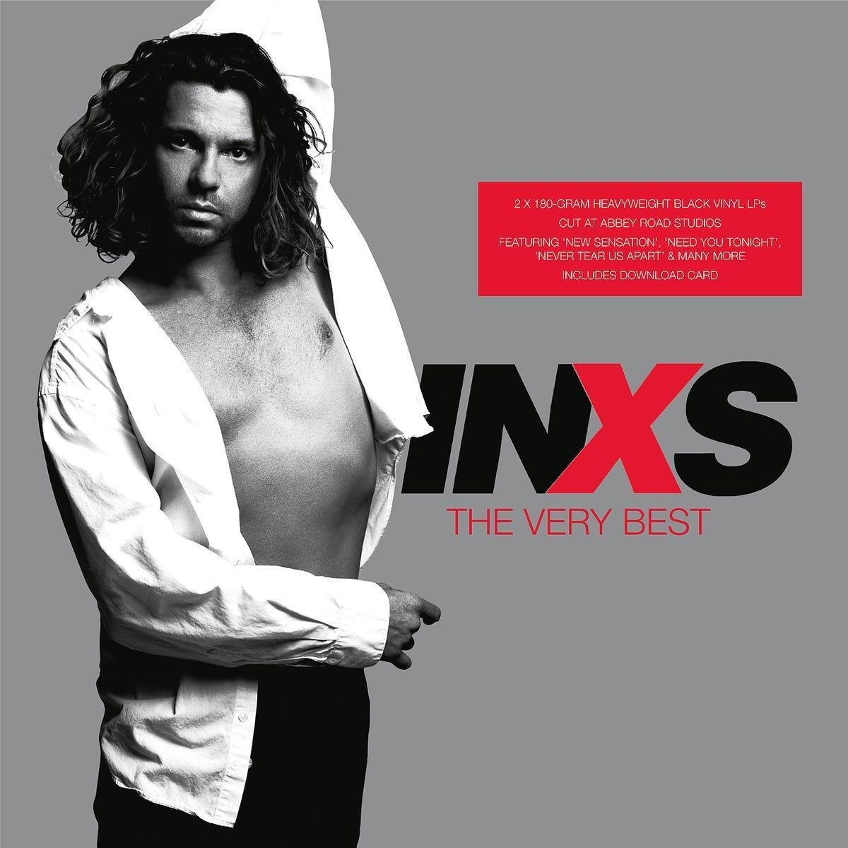 INXS - VERY BEST OF