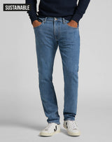 Lee Jeans Zip Fly Daren - Light Stone