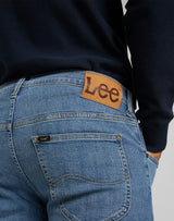 Lee Jeans Zip Fly Daren - Light Stone