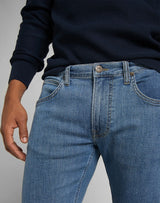 Lee Jeans Zip Fly Daren - Light Stone