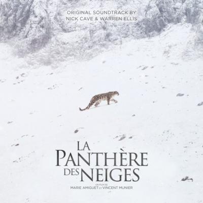 CAVE, NICK & WARREN ELLIS - LA PANTHERE DES NEIGES (OST)