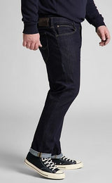 Lee Jeans Daren button fly - Rinse L32