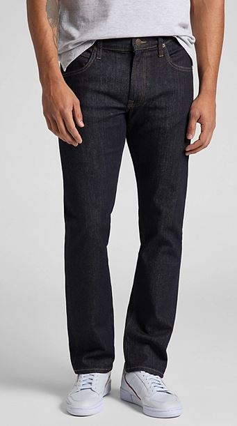 Lee Jeans Daren button fly - Rinse L32