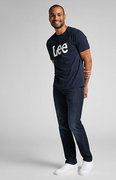 Lee Jeans Daren - Strong hand L34