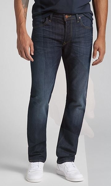 Lee Jeans Daren - Strong hand L34