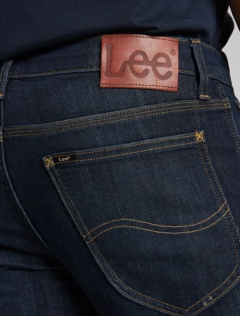 Lee Jeans Daren - Strong hand L34