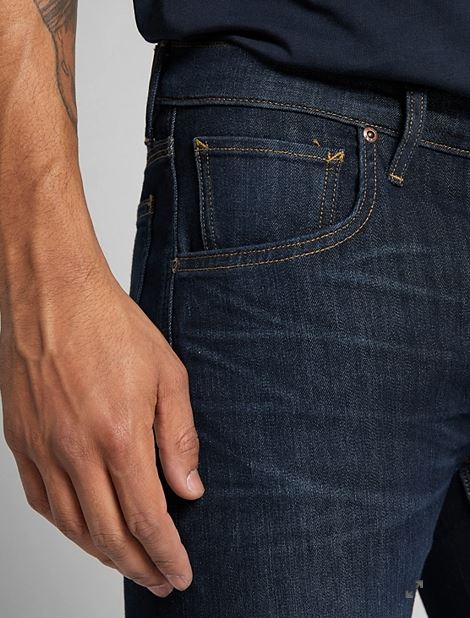 Lee Jeans Daren - Strong hand L34