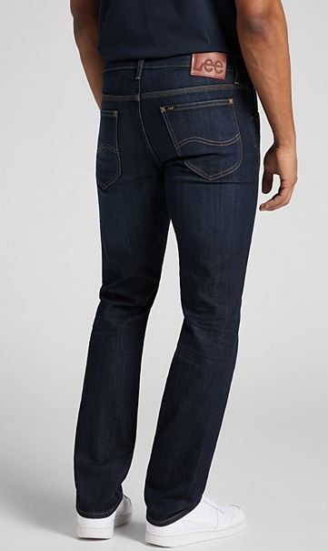 Lee Jeans Daren - Strong hand L34