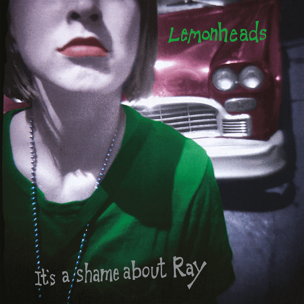 LEMONHEADS - IT'S A SHAME ABOUT RAY -ANNIVERS-
