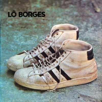 LO BORGES - LO BORGES