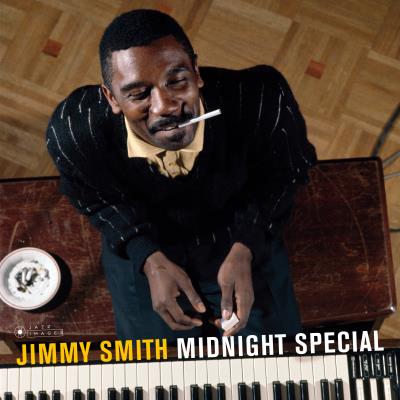 SMITH, JIMMY - MIDNIGHT SPECIAL