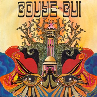 ORCHESTRA BAOBAB - MOUHAMADOU BAMBA