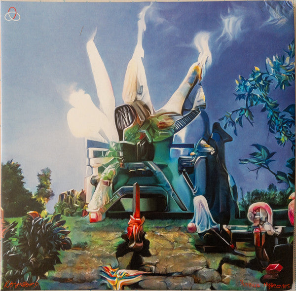 ROYKSOPP - PROFOUND MYSTERIES