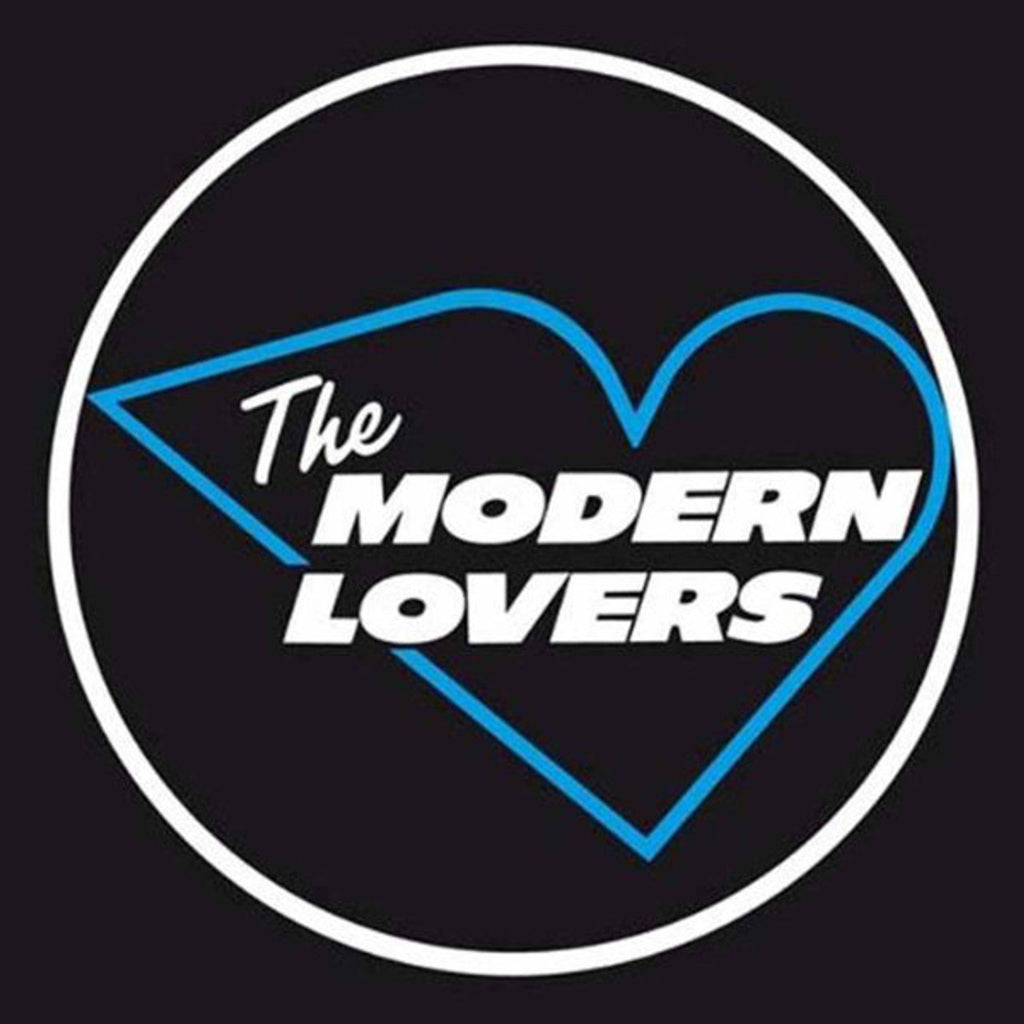 MODERN LOVERS - MODERN LOVERS
