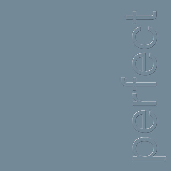 NEW ORDER - PERFECT KISS