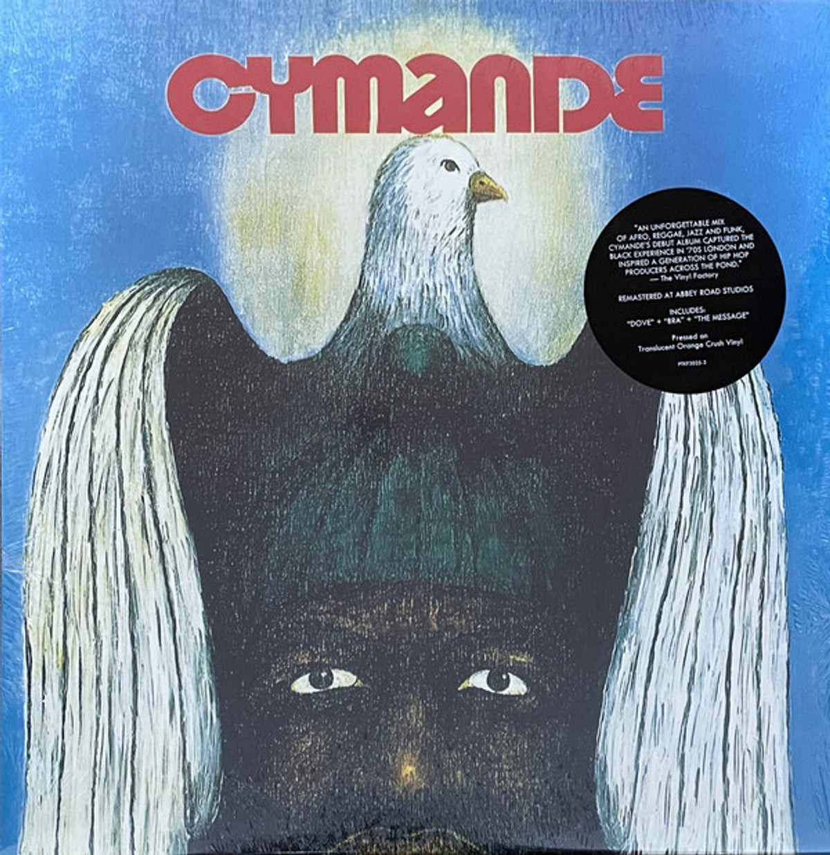 CYMANDE - CYMANDE