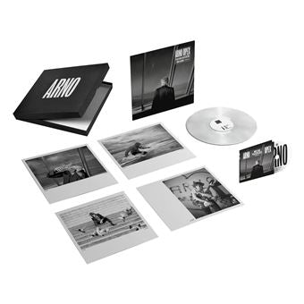 ARNO - OPEX (limited boxset)