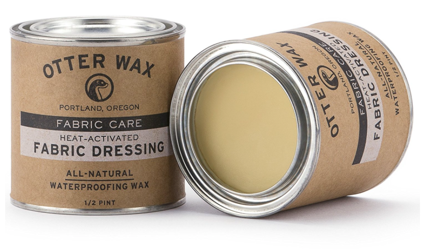 Otter Wax - Fabric Dressing