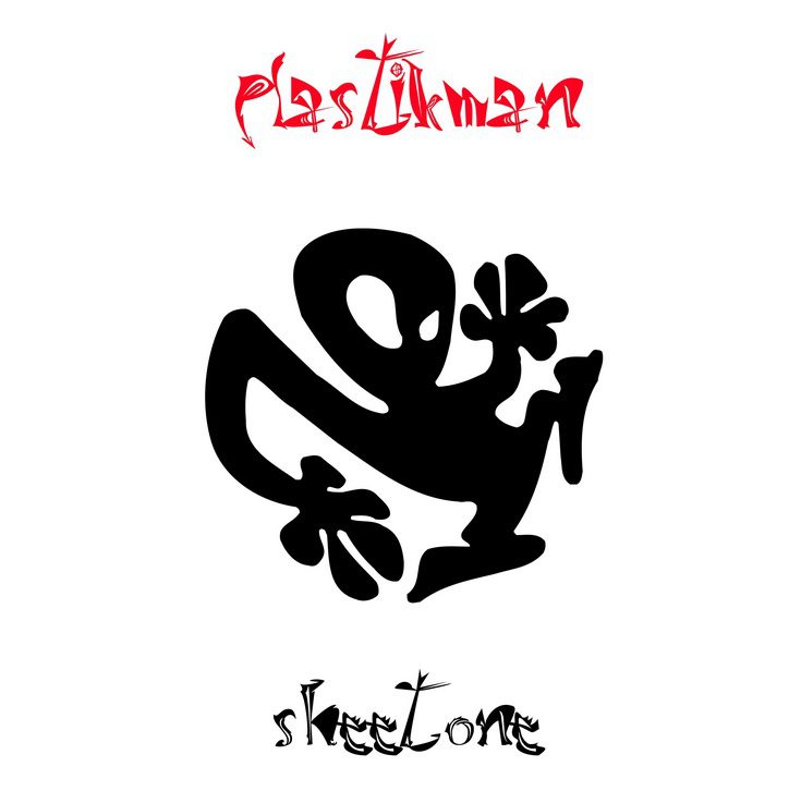PLASTIKMAN - SHEET ONE (30th anniversary edition)