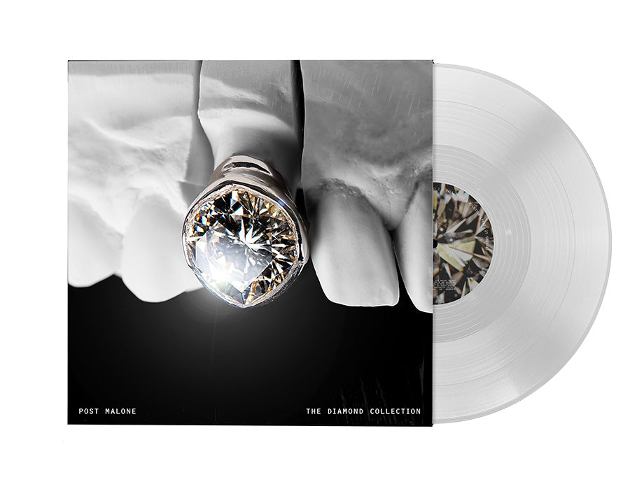 POST MALONE - THE DIAMOND COLLECTION