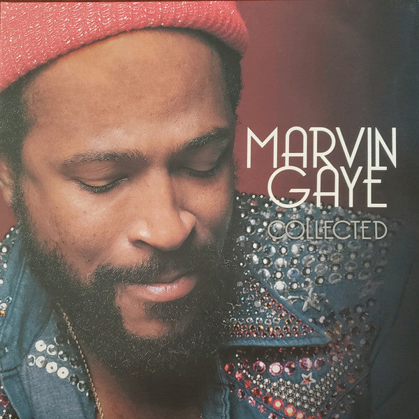 GAYE, MARVIN - COLLECTED