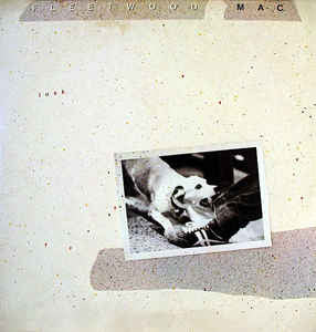 FLEETWOOD MAC - TUSK