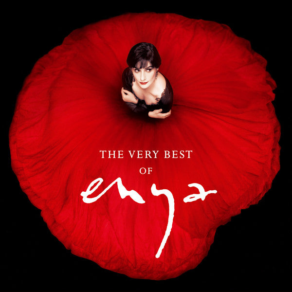ENYA - VERY BEST OF