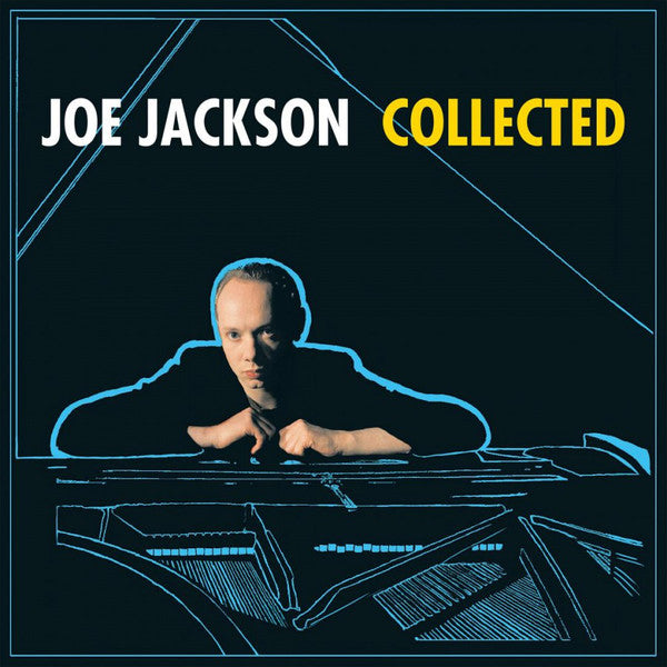 JACKSON, JOE - COLLECTED