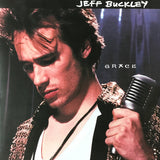 BUCKLEY JEFF - GRACE (Colour gold vinyl)