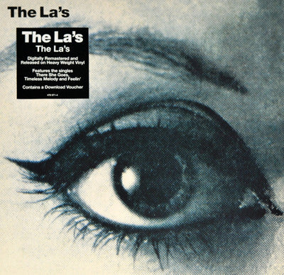 LA'S - LA'S