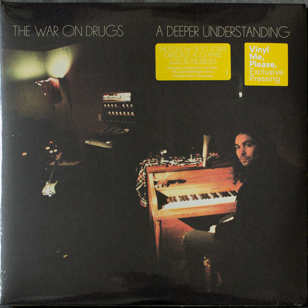 WAR ON DRUGS - A DEEPER UNDERSTANDING
