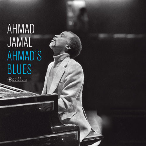 JAMAL, AHMAD - AHMAD'S BLUES