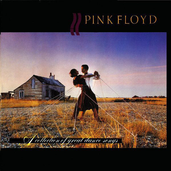 PINK FLOYD - A COLLECTION OF GREAT DANCE SONGS