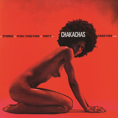 CHAKACHAS - CHAKACHAS