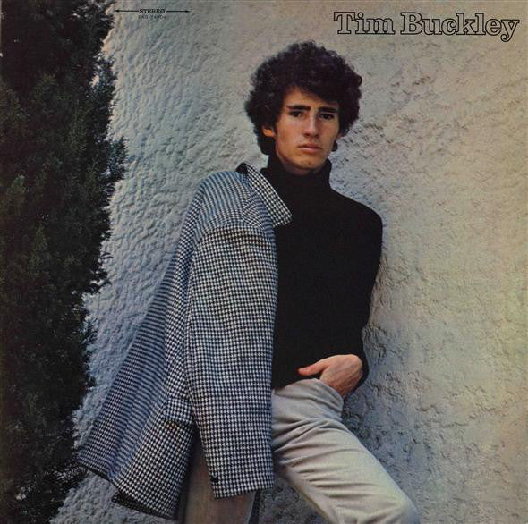 BUCKLEY, TIM - TIM BUCKLEY