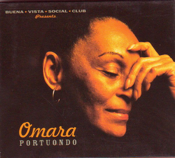PORTUONDO, OMARA - OMARA PORTUONDO