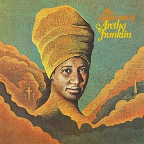 FRANKLIN, ARETHA - GOSPEL SOUL OF