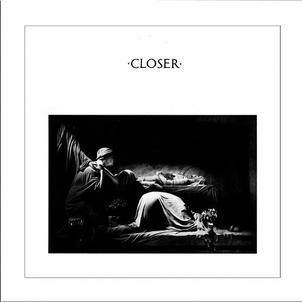 JOY DIVISION - CLOSER