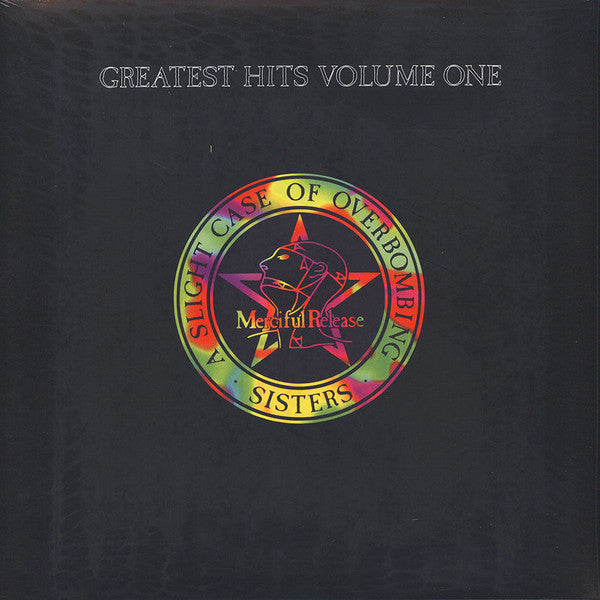 SISTERS OF MERCY - GREATEST HITS