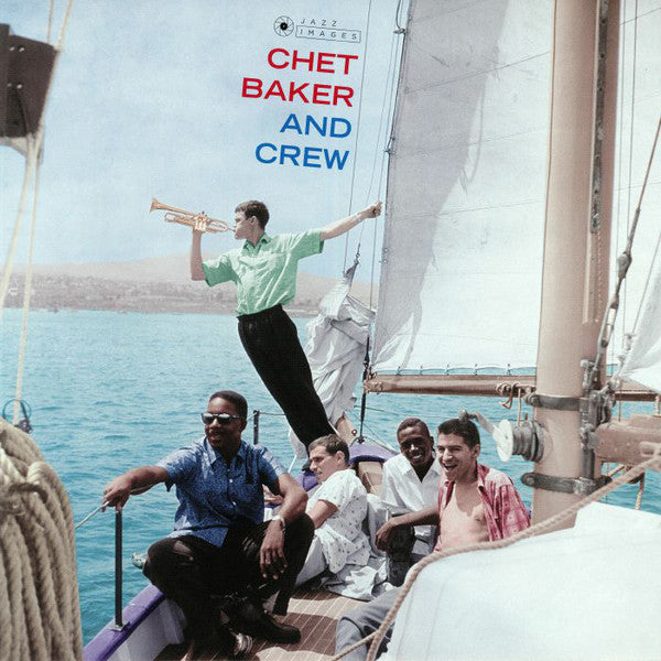 BAKER, CHET - AND CREW