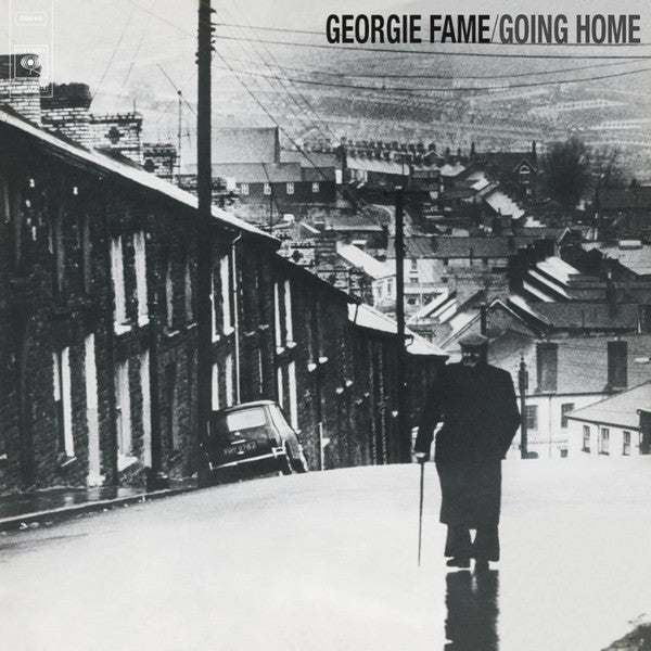 FAME, GEORGIE - GOING HOME