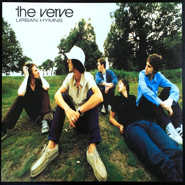 VERVE - URBAN HYMNS