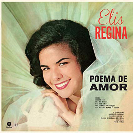 REGINA, ELIS - POEMA DE AMOR